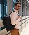 Zaino sottosedile Airside Quadra