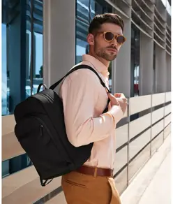Zaino sottosedile Airside Quadra