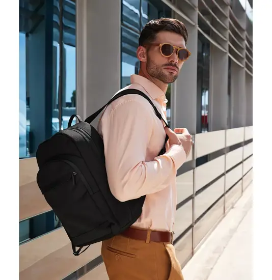 Zaino sottosedile Airside Quadra