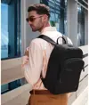 Zaino sottosedile Airside Quadra