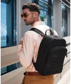 Zaino sottosedile Airside Quadra
