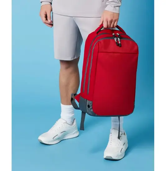 Zaino sportivo athleisure Bagbase