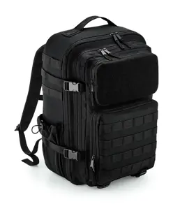 Zaino tattico 35L MOLLE Bagbase