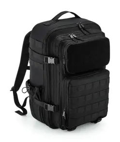 Zaino tattico 35L MOLLE Bagbase