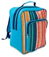 Zaino termico 17 litri Home & Living