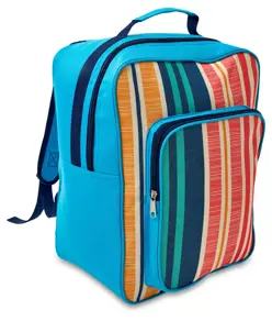 Zaino termico 17 litri Home & Living