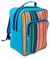 Zaino termico 17 litri Home & Living
