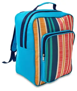 Zaino termico 17 litri Home & Living