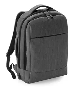 Zaino trasformabile Q-Tech Charge Quadra