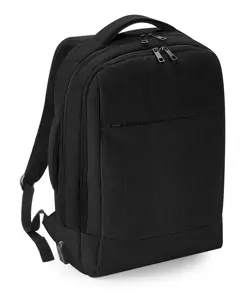 Zaino trasformabile Q-Tech Charge Quadra