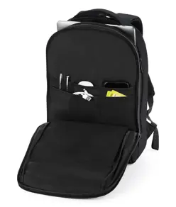 Zaino trasformabile Q-Tech Charge Quadra