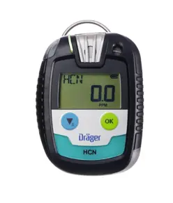 Rilevatore monogas con sensore sostituibile  Draeger PAC 8000