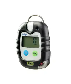 Rilevatore monogas con sensore sostituibile  Draeger PAC 8000