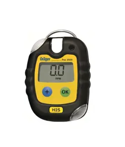 Rilevatore monogas senza manutenzione Drager PAC 6000