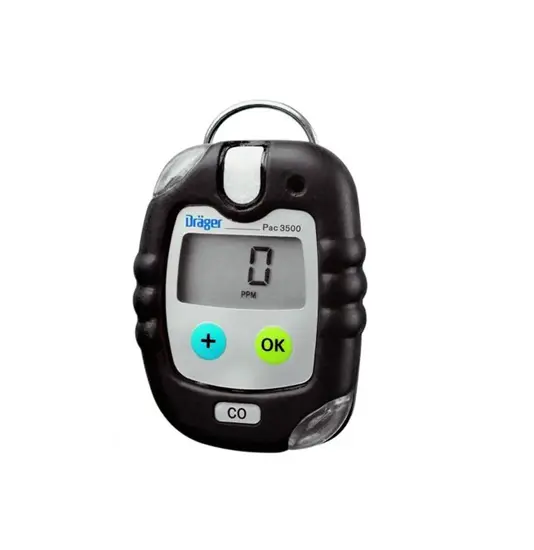 Rilevatore monogas senza manutenzione Drager PAC 6000