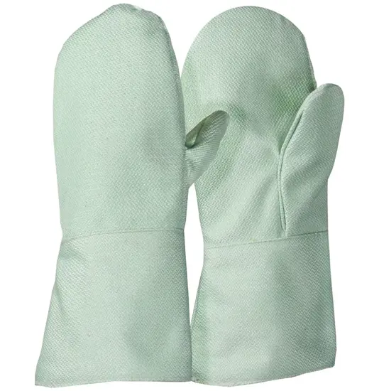 Guanti anticalore Rostaing B7Verd