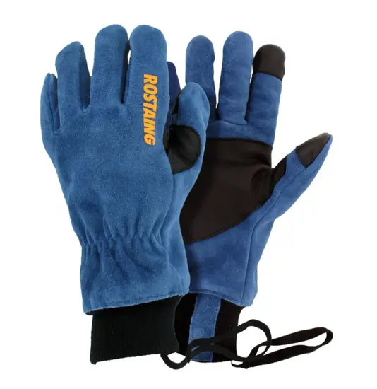 Guanti antifreddo Rostaing Blue-Ice
