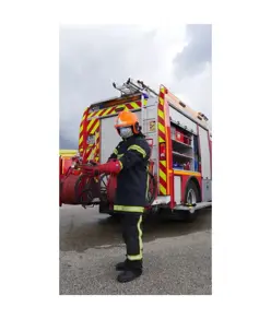 Guanti antincendio Rostaing