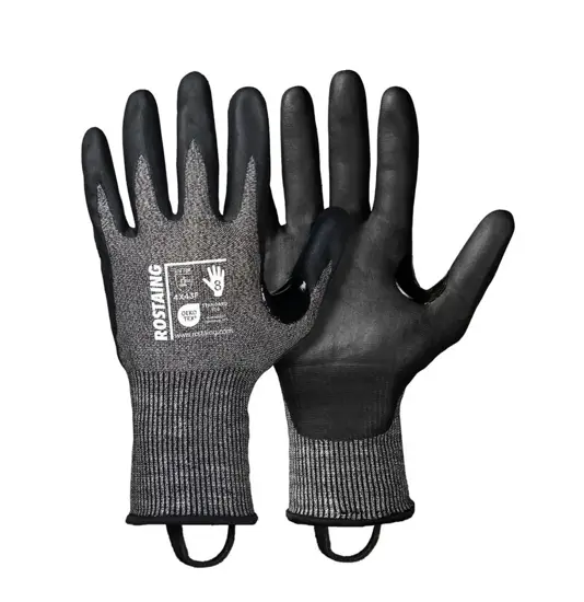Guanti antitaglio Rostaing DURANIT-FIT-SC