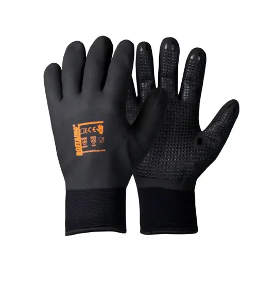 Guanti da lavoro Rostaing WINTERPRO