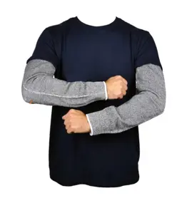 T-shirt protettiva antitaglio Rostaing