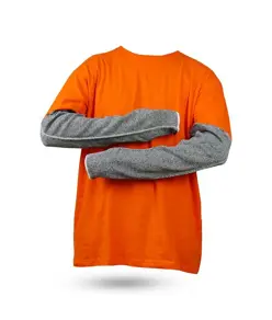 T-shirt protettiva antitaglio Rostaing
