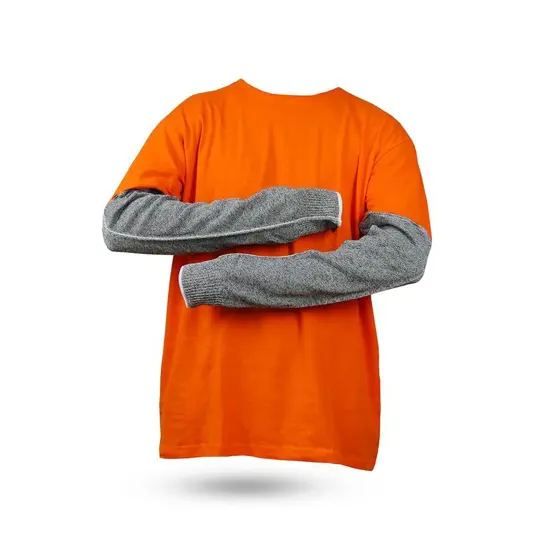 T-shirt protettiva antitaglio Rostaing