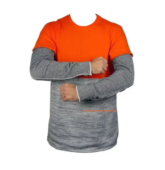 T-shirt protettiva Rostaing