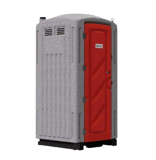 Bagno chimico mobile a ricircolo Safemax Marlin R150
