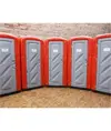 Bagno chimico mobile a ricircolo Safemax Marlin R150