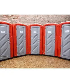 Bagno chimico mobile a ricircolo Safemax Marlin R150