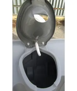 Bagno chimico mobile a ricircolo Safemax Marlin R150