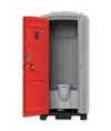 Bagno chimico mobile a ricircolo Safemax Marlin R150