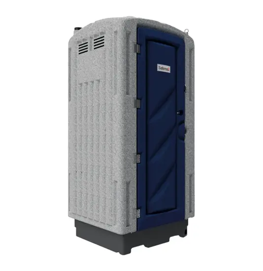 Bagno chimico mobile ad acqua pulita Safemax Marlin SP100