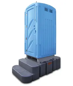 Bagno chimico portatile Safemax Marlin TI110