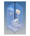 Bagno chimico portatile Safemax Marlin TI110