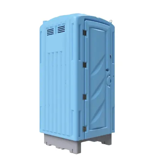 Bagno chimico portatile Safemax Marlin TI110