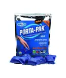 bustine di polvere disgregante e deodorante Safemax