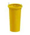 Convogliatore di detriti con catene