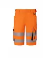 Bermuda alta visibilità Safety Jogger