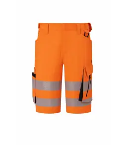 Bermuda alta visibilità Safety Jogger