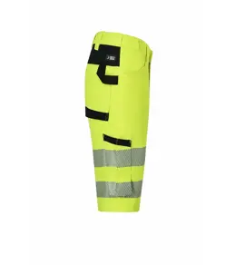Bermuda alta visibilità Safety Jogger