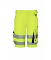 Bermuda alta visibilità Safety Jogger