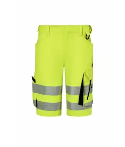 Bermuda alta visibilità Safety Jogger