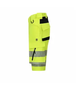 Bermuda alta visibilità Safety Jogger