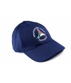Cappellino Protezione Civile