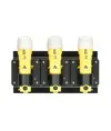 Caricabatteria per torcia da casco Atex L-5 Power Adalit