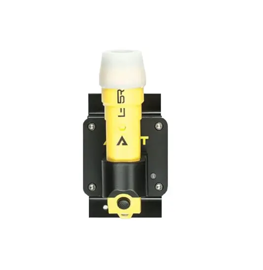 Caricabatteria per torcia da casco Atex L-5 Power Adalit