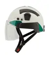 Casco acquatico  MANTA MH4 “Marine & Pilots”