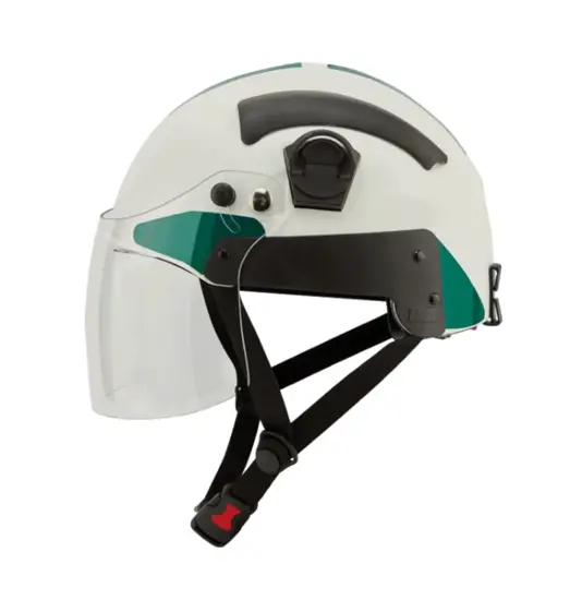 Casco acquatico  MANTA MH4 “Marine & Pilots”